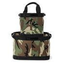 5.11 Woodland Camo Load Ready Utility Mike 21L | WOODLAND CAMO | 56691WLABR
