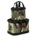 5.11 Woodland Camo Load Ready Utility Mike 21L | Woodland Camo | 56691WLABR