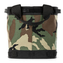 5.11 Woodland Camo Load Ready Utility Mike 21L | Woodland Camo | 56691WLABR