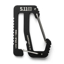 5.11 Hardpoint B150 Carabiner | BLACK | 56708