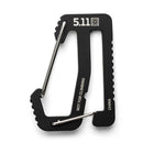5.11 Hardpoint B150 Carabiner | BLACK | 56708
