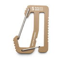 5.11 Hardpoint B150 Carabiner | KANGAROO | 56708