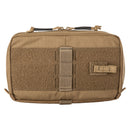 5.11 Drop Down Utility Pouch | KANGAROO | 56709ABR