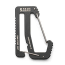 5.11 Hardpoint B175 Carabiner | BLACK | 56710