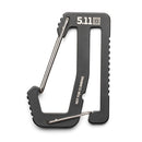 5.11 Hardpoint B175 Carabiner | BLACK | 56710