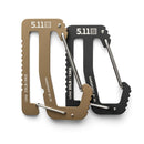 5.11 Hardpoint B175 Carabiner | Black | 56710