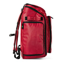 5.11 Responder72 Med Backpack 50L | Fire Red | 56717ABR