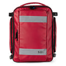 5.11 Responder48 Med Backpack 35L | Fire Red | 56718ABR