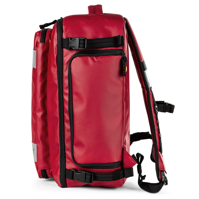 5.11 Responder48 Med Backpack 35L | Fire Red | 56718ABR