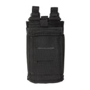 5.11 Flex Single AR Mag Pouch 2.0 | BLACK | 56753ABR
