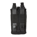 5.11 Flex Single AR Mag Pouch 2.0 | BLACK | 56753ABR