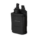 5.11 Flex Single AR Mag Pouch 2.0 | BLACK | 56753ABR