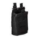 5.11 Flex Single AR Mag Pouch 2.0 | BLACK | 56753ABR