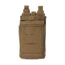 5.11 Flex Single AR Mag Pouch 2.0 | KANGAROO | 56753ABR