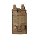 5.11 Flex Single AR Mag Pouch 2.0 | KANGAROO | 56753ABR