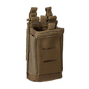 5.11 Flex Single AR Mag Pouch 2.0 | KANGAROO | 56753ABR