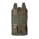 5.11 Flex Single AR Mag Pouch 2.0 | RANGER GREEN | 56753ABR