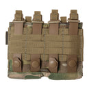 5.11 Flex Double AR Mag Pouch 2.0 MultiCam® | MULTICAM | 56754MCABR