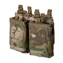 5.11 Flex Double AR Mag Pouch 2.0 MultiCam® | MULTICAM | 56754MCABR
