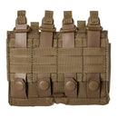 5.11 Flex Double AR Mag Pouch 2.0 | KANGAROO | 56754ABR