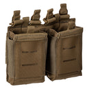 5.11 Flex Double AR Mag Pouch 2.0 | KANGAROO | 56754ABR