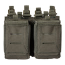5.11 Flex Double AR Mag Pouch 2.0 | RANGER GREEN | 56754ABR
