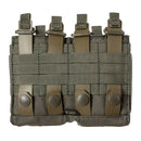 5.11 Flex Double AR Mag Pouch 2.0 | RANGER GREEN | 56754ABR