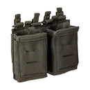 5.11 Flex Double AR Mag Pouch 2.0 | RANGER GREEN | 56754ABR