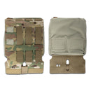 5.11 QR Plate Carrier Side Plate Pouch MultiCam® - NIR | MULTICAM | 56756MCN