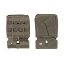 5.11 QR Plate Carrier Side Plate Pouch - NIR | RANGER GREEN | 56756N