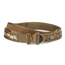 5.11 Maverick Battle Belt D-Ring | Multicam | 56785MCABR