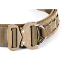 5.11 Maverick Battle Belt D-Ring | Multicam | 56785MCABR