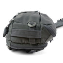 5.11 LVC8 Sling Pack 8L | IRON GREY | 56792ABR