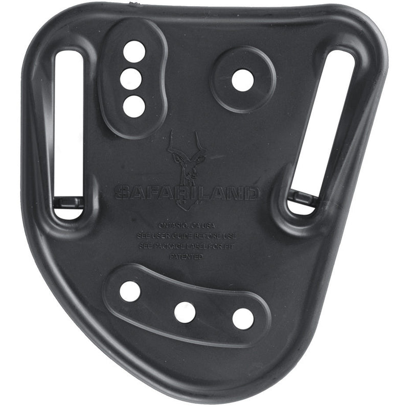 Safariland® Concealment Belt Loop | Model: 567BL