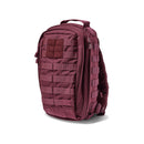 5.11 RUSH MOAB 8 Sling Pack 13L | Fig | 56810ABR