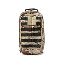 5.11 RUSH MOAB 8 Sling Pack 13L Print | Desert BDU | 56810PABR