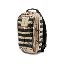 5.11 RUSH MOAB 8 Sling Pack 13L Print | Desert BDU | 56810PABR