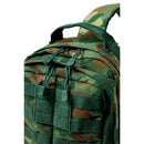 5.11 MOAB 8 Print | Jungle Duck Camo | 56810PABR
