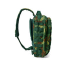 5.11 MOAB 8 Print | Jungle Duck Camo | 56810PABR