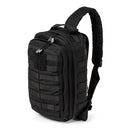 5.11 RUSH® MOAB™ 8 Sling Pack 13L | BLACK | 56810ABR