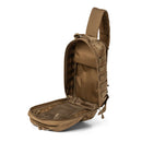 5.11 RUSH® MOAB™ 8 Sling Pack 13L | KANGAROO | 56810ABR