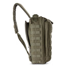 5.11 RUSH MOAB 8 Sling Pack 13L | Ranger Green | 56810ABR