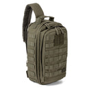 5.11 RUSH MOAB 8 Sling Pack 13L | Ranger Green | 56810ABR