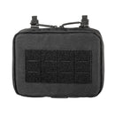 5.11 Flex Admin Pouch Large | BLACK | 56811ABR