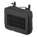 5.11 Flex Admin Pouch Large | BLACK | 56811ABR