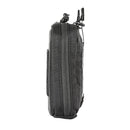 5.11 Flex Admin Pouch Large | Black | 56811ABR