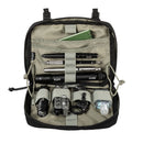 5.11 Flex Admin Pouch Large | BLACK | 56811ABR