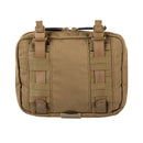 5.11 Flex Admin Pouch Large | KANGAROO | 56811ABR