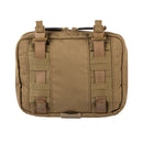 5.11 Flex Admin Pouch Large | Kangaroo | 56811ABR
