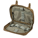 5.11 Flex Admin Pouch Large | KANGAROO | 56811ABR